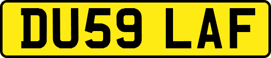 DU59LAF
