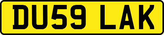 DU59LAK