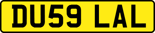 DU59LAL