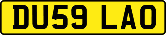 DU59LAO