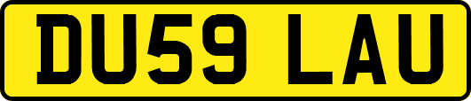 DU59LAU