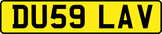 DU59LAV