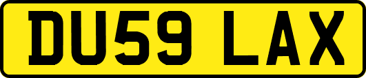 DU59LAX