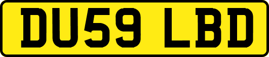 DU59LBD