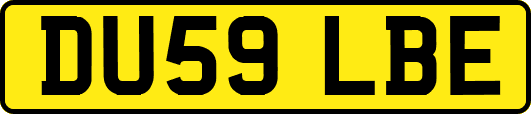 DU59LBE