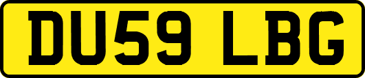 DU59LBG