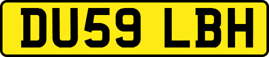 DU59LBH