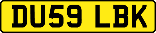 DU59LBK