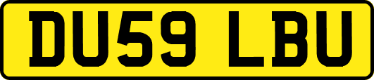DU59LBU