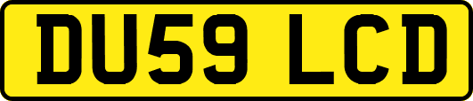 DU59LCD