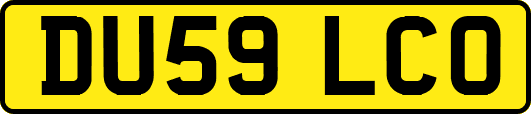 DU59LCO
