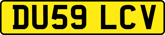 DU59LCV