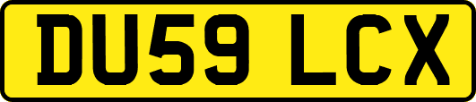 DU59LCX