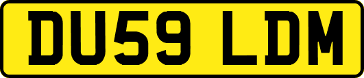 DU59LDM