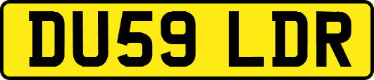 DU59LDR