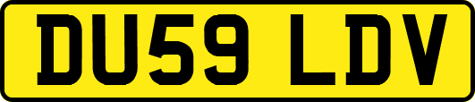 DU59LDV