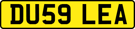DU59LEA