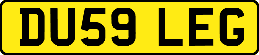 DU59LEG