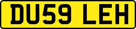 DU59LEH