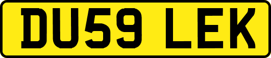 DU59LEK