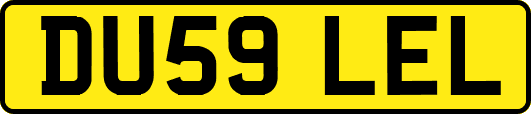 DU59LEL