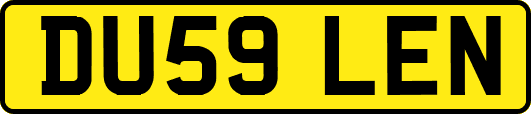 DU59LEN
