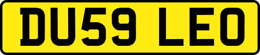 DU59LEO