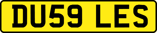 DU59LES