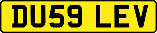 DU59LEV