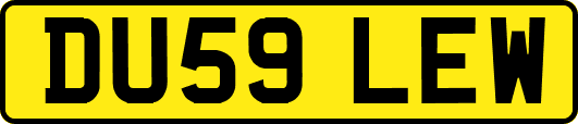DU59LEW