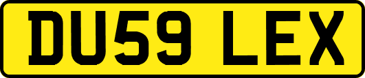 DU59LEX