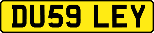 DU59LEY