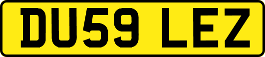 DU59LEZ