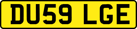 DU59LGE