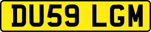 DU59LGM