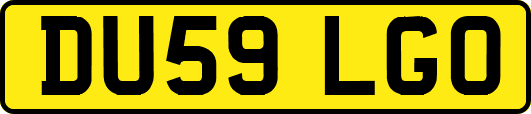 DU59LGO