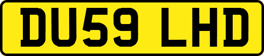 DU59LHD