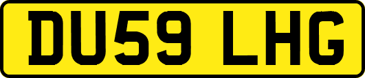 DU59LHG