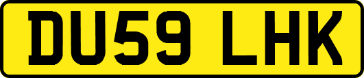 DU59LHK