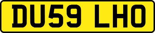 DU59LHO