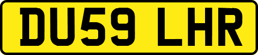 DU59LHR