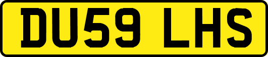 DU59LHS