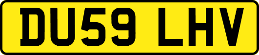 DU59LHV