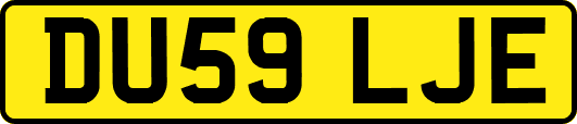 DU59LJE