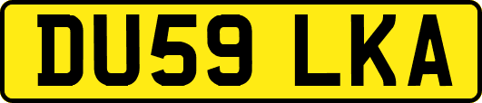 DU59LKA