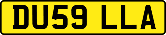 DU59LLA