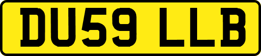DU59LLB