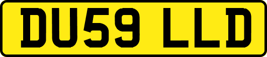 DU59LLD