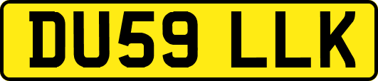 DU59LLK