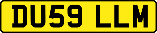 DU59LLM
